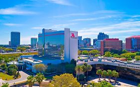 Downtown Orlando Marriott